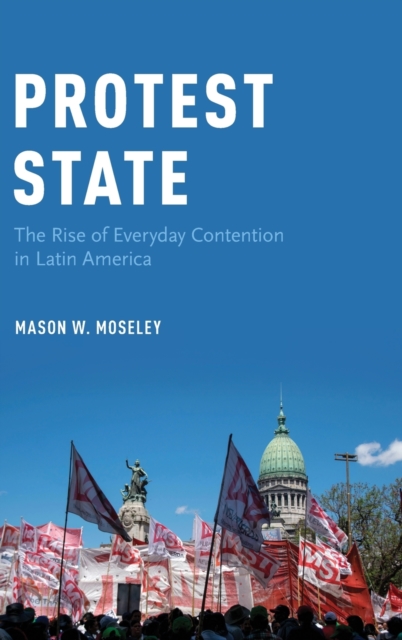 Protest State
