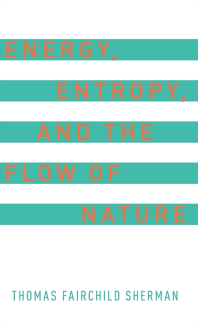 Energy, Entropy, and the Flow of Nature