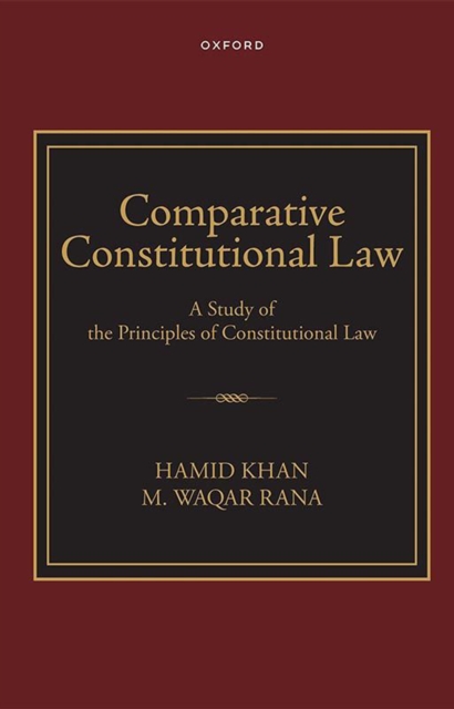 Comparitive Constitutional Law