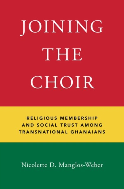 Joining the Choir