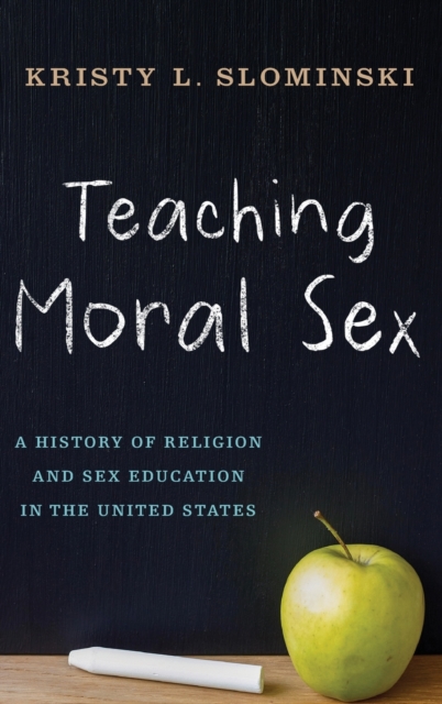 Teaching Moral Sex