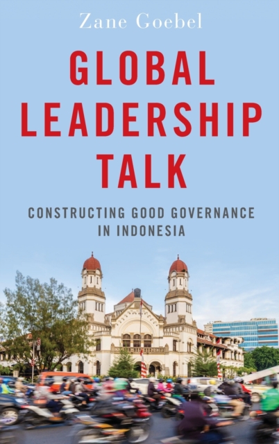 Global Leadership Talk