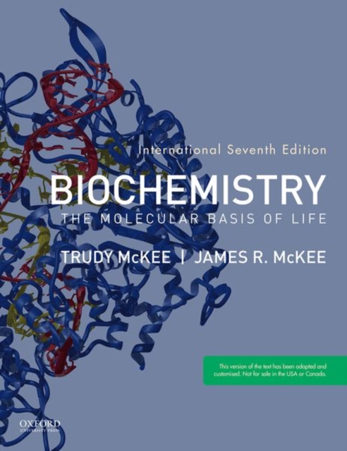 Biochemistry