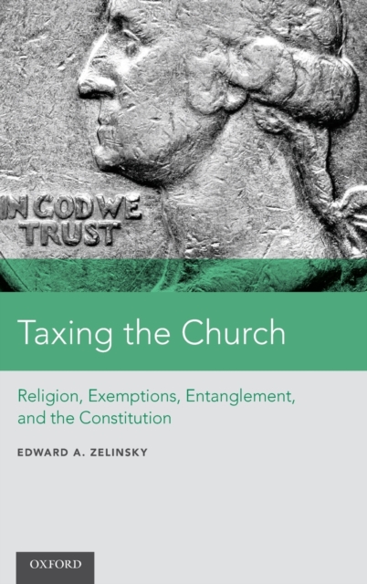 Taxing the Church