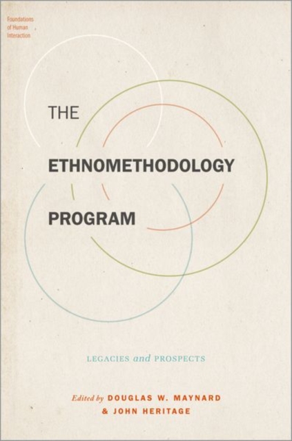 Ethnomethodology Program