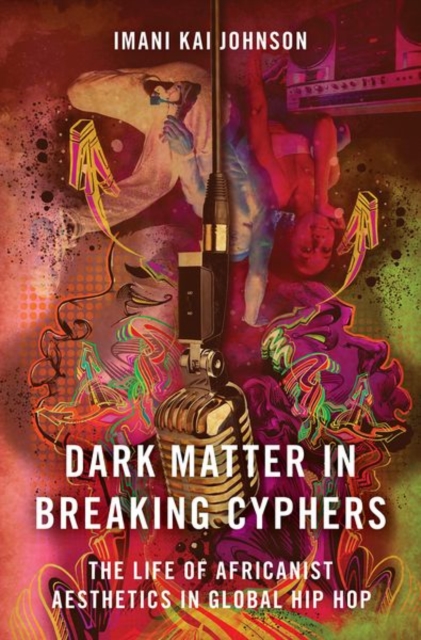 Dark Matter in Breaking Cyphers