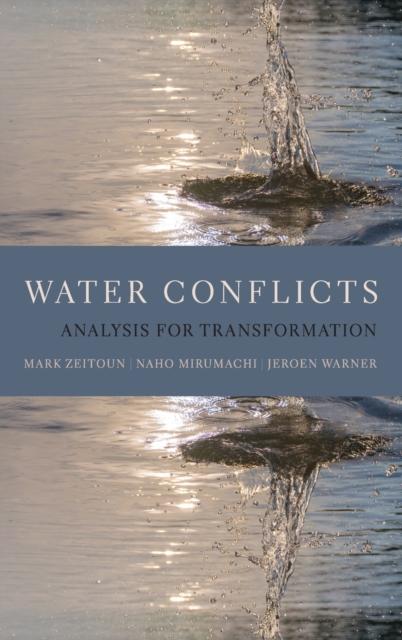 Water Conflicts