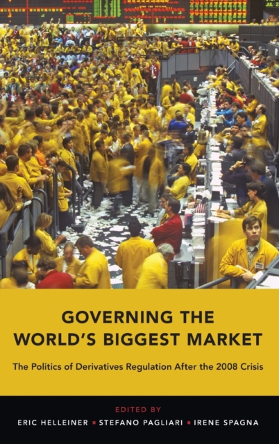 Governing the World's Biggest Market