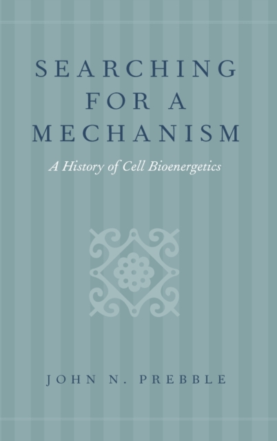 Searching for a Mechanism