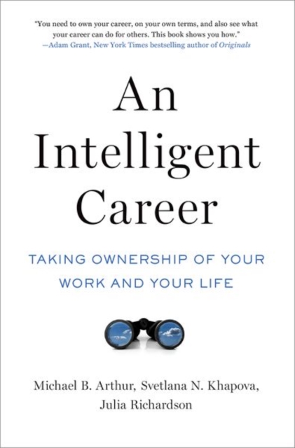 Intelligent Career