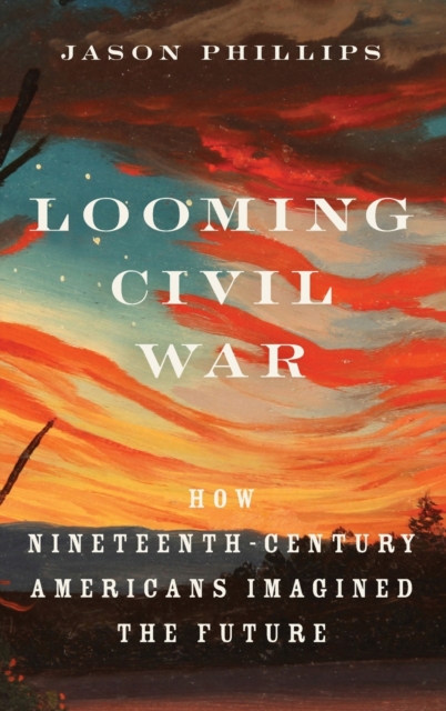 Looming Civil War