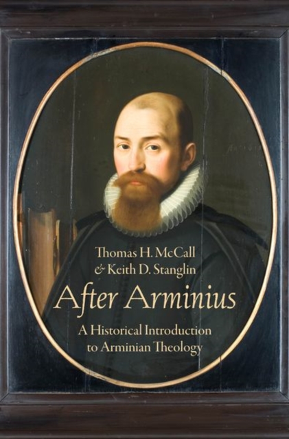 After Arminius