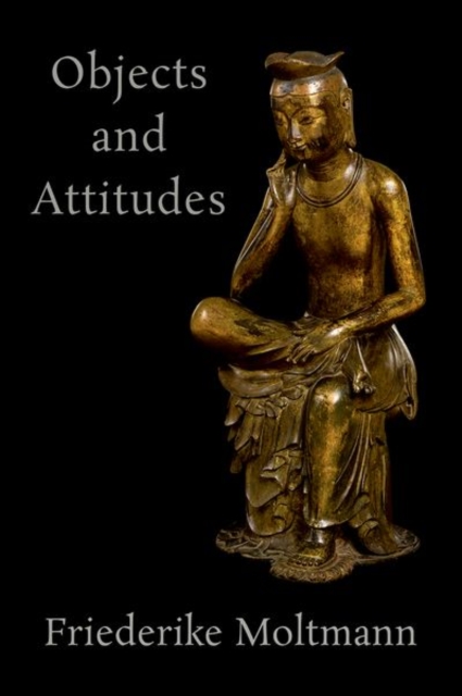 Objects and Attitudes