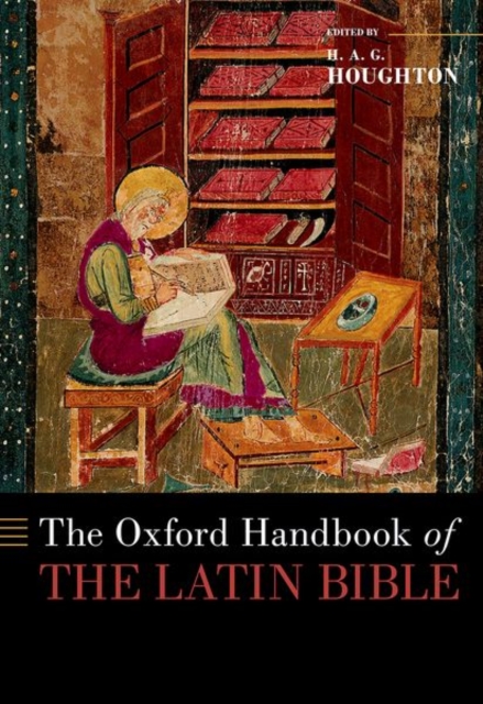 Oxford Handbook of the Latin Bible