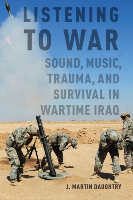 Listening to War