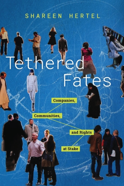 Tethered Fates