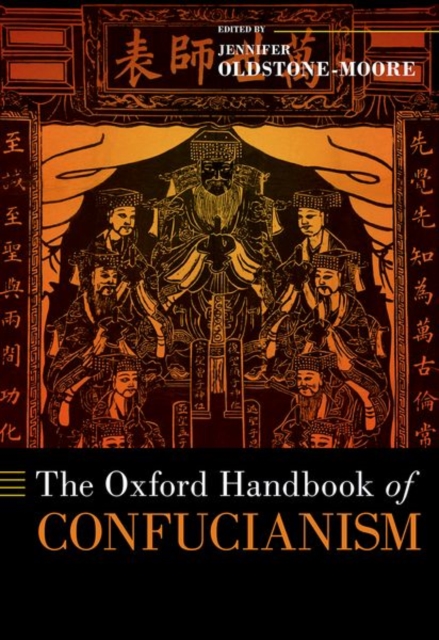 Oxford Handbook of Confucianism