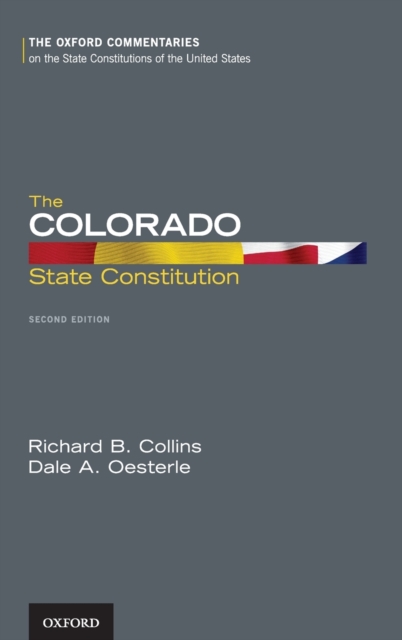 Colorado State Constitution