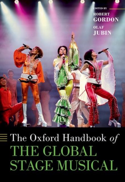 Oxford Handbook of the Global Stage Musical