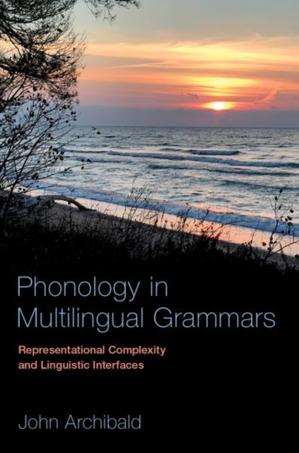 Phonology in Multilingual Grammars