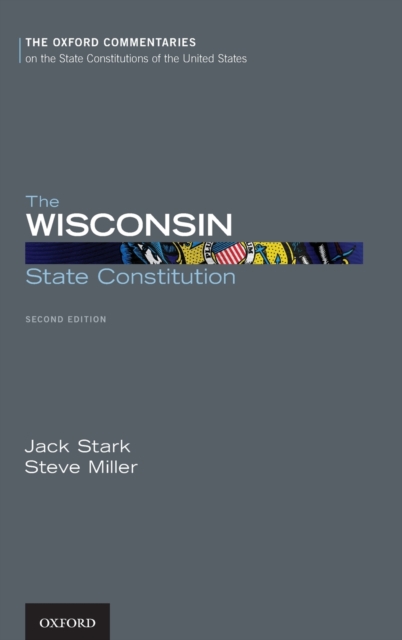 Wisconsin State Constitution