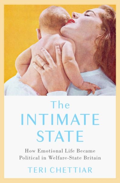 Intimate State