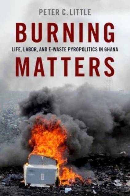 Burning Matters