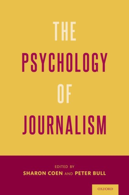 Psychology of Journalism