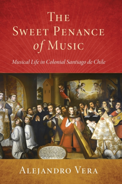 Sweet Penance of Music