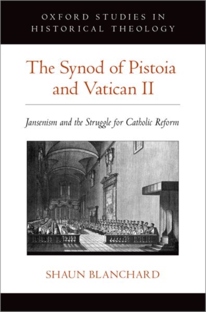 Synod of Pistoia and Vatican II