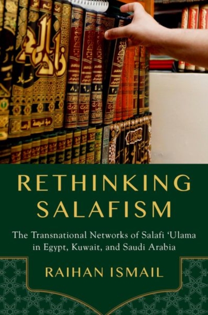 Rethinking Salafism