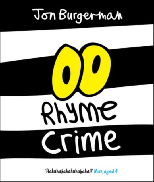 Rhyme Crime