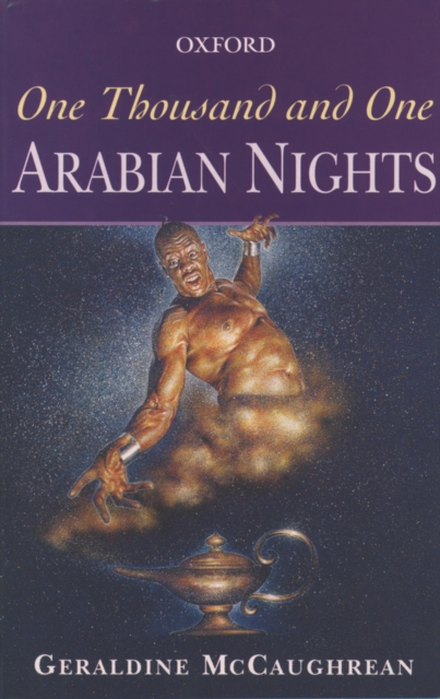 One Thousand and One Arabian Nights