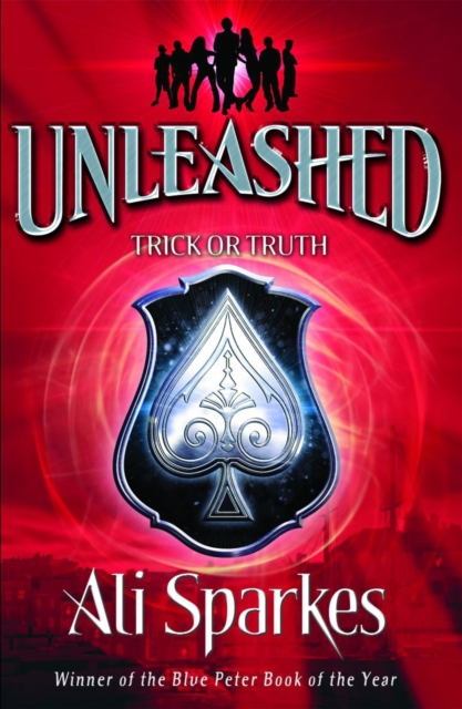 Unleashed 3: Trick Or Truth