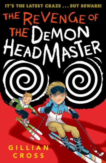 Revenge of the Demon Headmaster