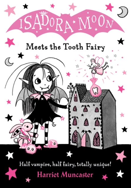 Isadora Moon and the Tooth Fairy