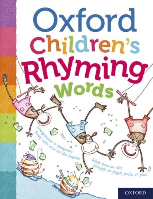 Oxford Children's Rhyming Words