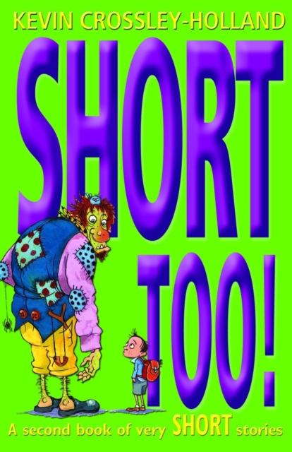 Short Too!