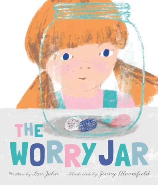 Worry Jar