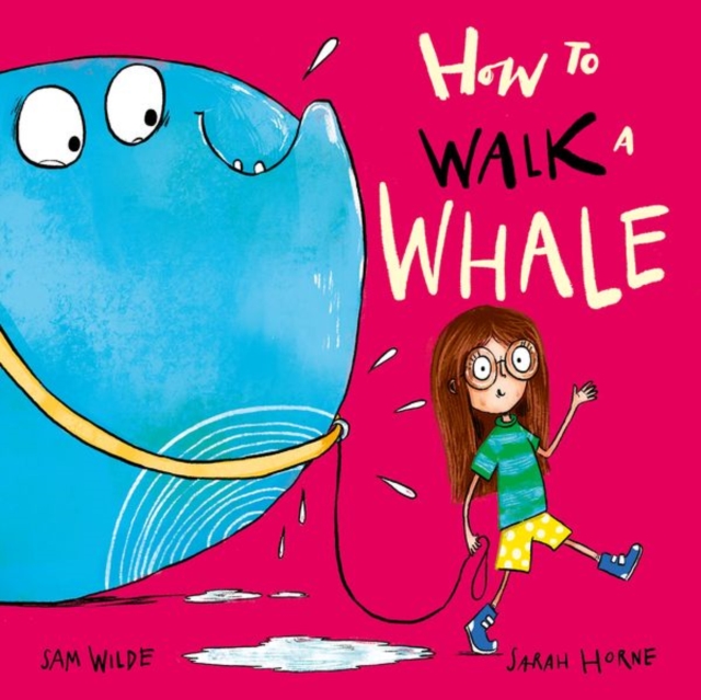 How to Walk a Whale