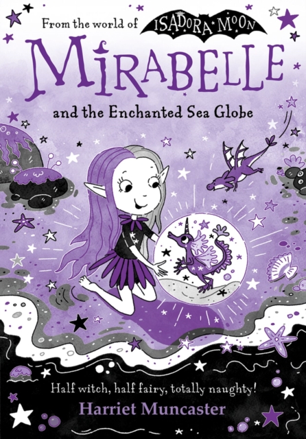 Mirabelle and the Enchanted Sea Globe