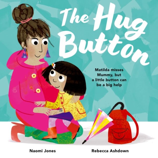 Hug Button