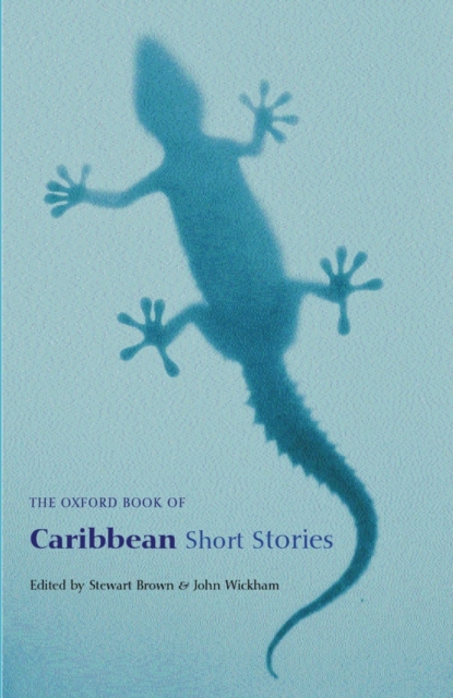 Oxford Book of Caribbean Short Stories