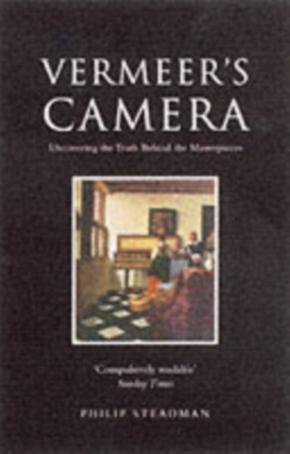 Vermeer's Camera