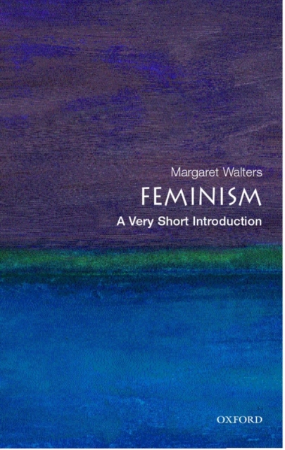 Feminism: A Very Short Introduction