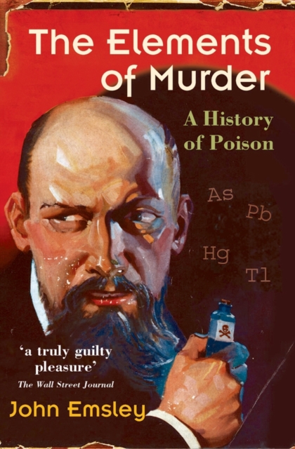 Elements of Murder