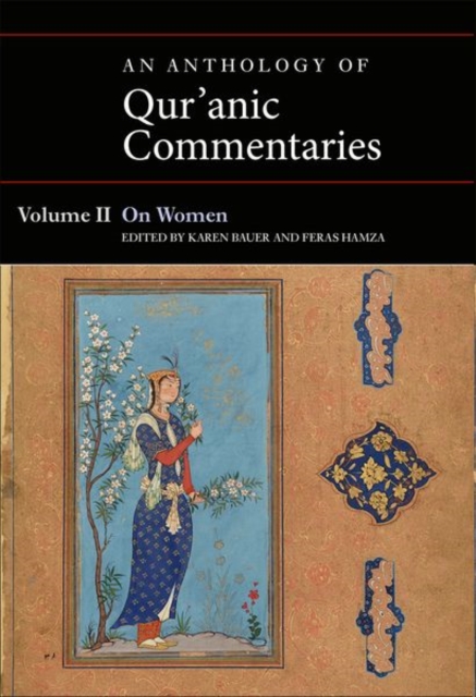 Anthology of Qur'anic Commentaries, Volume II