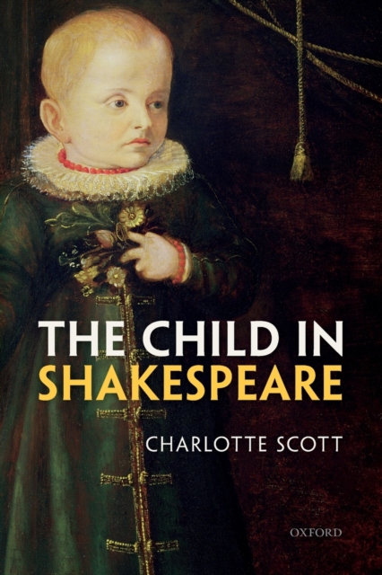 Child in Shakespeare