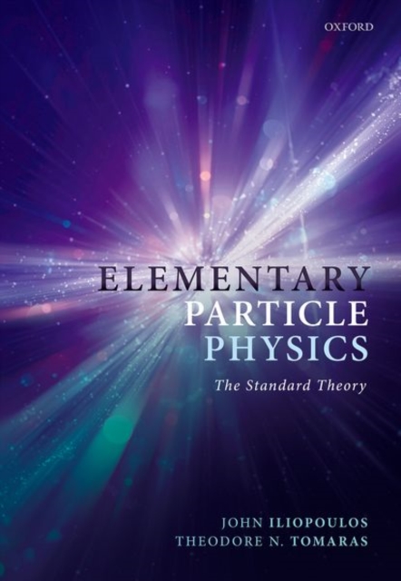 Elementary Particle Physics