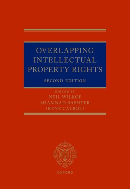 Overlapping Intellectual Property Rights